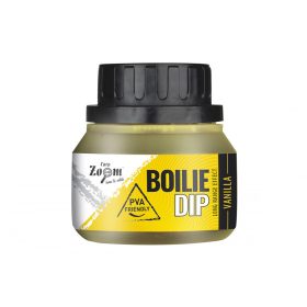 CZ Boilie Dip, eper, 80 ml