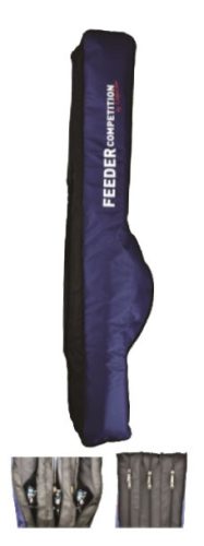 FC Tripla bottartó táska, 150x20x30 cm