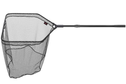 CZ Sigma merítőháló, 220 cm, 60x65/50 cm, 2 részes