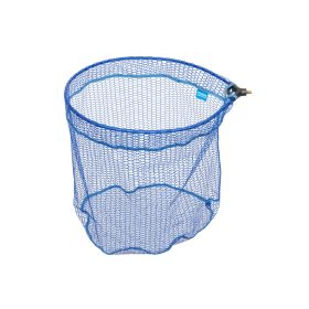 FC Gumírozott pontyozó merítőfej, 50x40/40 cm