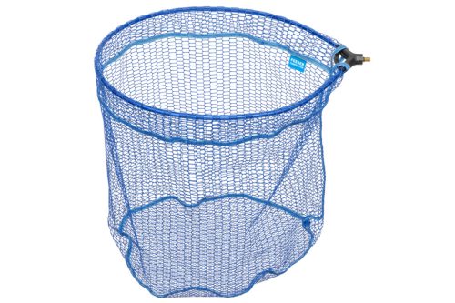 FC Gumírozott pontyozó merítőfej, 50x40/40 cm