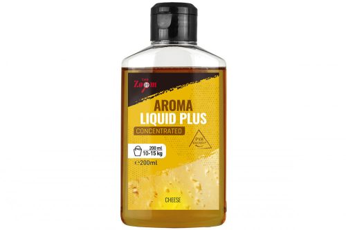 CZ Aroma Liquid Plus folyékony aroma, squid(tintahal), 200 ml