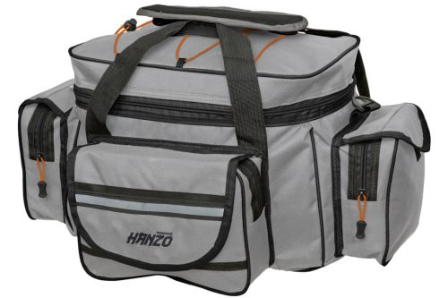 Hanzo Carryall pergetőtáska, 52x30x28 cm
