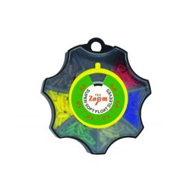   CZ Úszórögzítő PVC cső készlet, O 0,8 | 1,0 | 1,2 | 1,5 | 1,8 | 2,0 mm