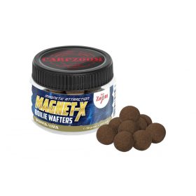   CZ Magnet-X Boilie Wafters prémium horogcsali, bors, máj, 50 g