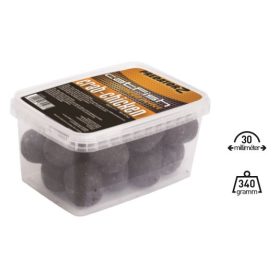 PZ Harcsa mega pellet, 30 mm, hal, hús, 340 g