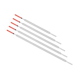 CZ Crystal Waggler úszó szett, 5 db