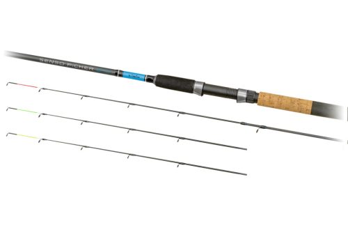 FC Senso Picker horgászbot, 270 cm, 10-30 g, 2+3 részes