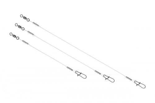 PZ Fluorocarbon tábla, áttetsző, 30 db