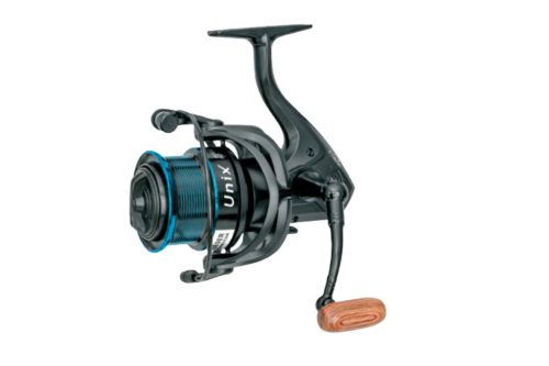 FC Unix orsó orsó, 6000FD