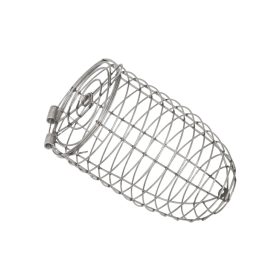 Catzoom harcsaetető kosár, 10,5x6 cm, 1 db