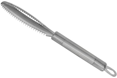 CZ Fish-N halpikkelyező, 24 cm