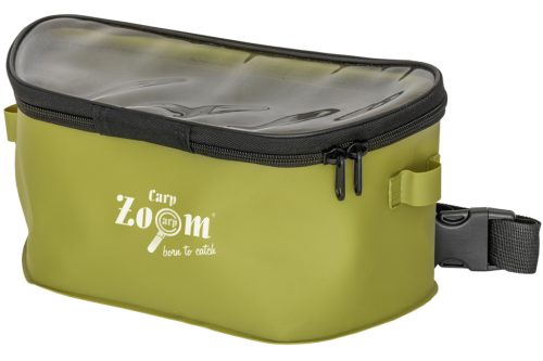 CZ EVA csalizó övtáska, 32x15x15 cm