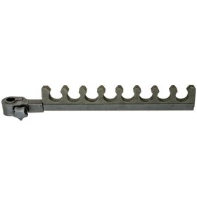 FC Ládára szerelhető bottartó, 65 cm