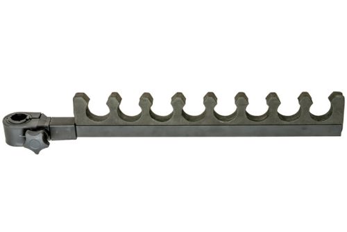 FC Ládára szerelhető bottartó, 65 cm