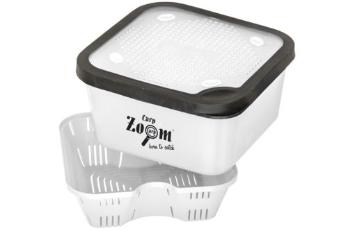 CZ Pellet dippelő doboz, 1,2 liter