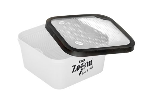 CZ Pellet dippelő doboz, 1,2 liter