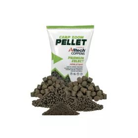 CZ Premium Select Pellet, 15 mm, natúr, 10 kg