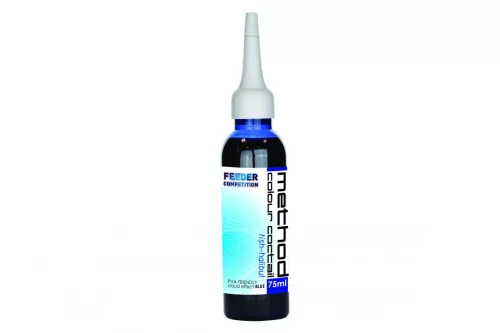 FC Method Colour Coctail aroma és színező adalék, 75ml, méz