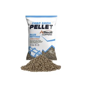 CZ Base Method Pellet, 4,5 mm, natúr, 800 g