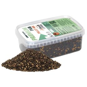 CZ Premium PVA Pellet Mix +20 C°, halas, 500 g