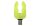 CZ Rugalmas bottartó fej fluoreszkáló, 5,2x2,6x2,2 cm, 4 db