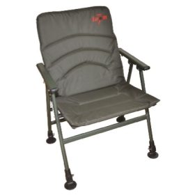 CZ Easy Komfort karfás szék, 49x38x40/82 cm