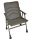 CZ Easy Komfort karfás szék, 49x38x40/82 cm