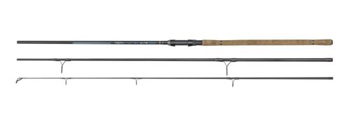 CZ Cork Action CA3 horgászbot, 360 cm, 3 lb, 3 részes