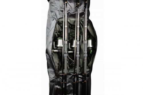 CZ N2 bojlis botzsák, 13 col, 205x30 cm