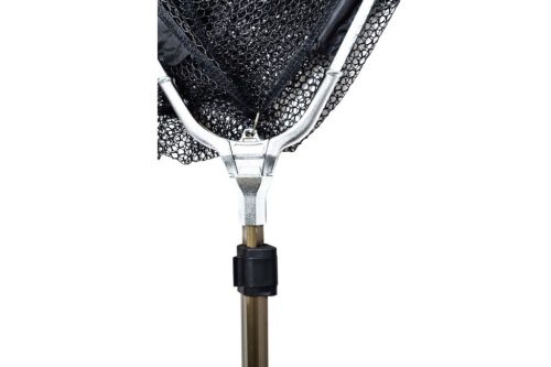 CZ ZETA gumis merítőszák, 180 cm, 60x60 cm, 2 részes