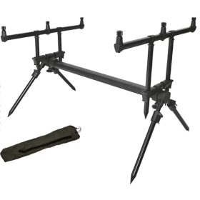 CZ Standard N3 rod pod 3 botos, 70-120 cm