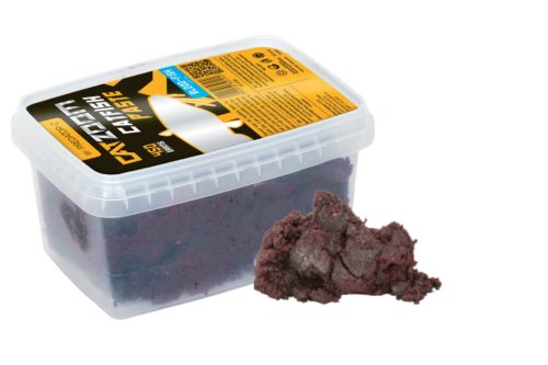 Catzoom Catfish paszta, vér, hal, 450 g