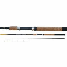   CarpZoom Entrant Picker horgászbot 270 cm, 5-20 g, 2+3 részes