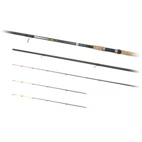 Carp Zoom Tempo Feeder TF 360cm 120g