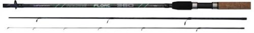 CZ Arcane Float horgászbot, 390 cm, 15-40 g, 3 részes