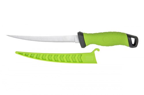 CZ Bison filéző kés 7”, 31,5 cm