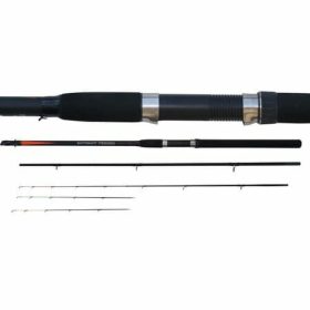 CZ Entrant Feeder horgászbot, 390 cm, 70-140 g, 3+3 részes