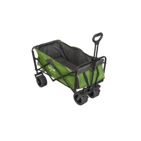 CZ CarryAll szerelékes kocsi