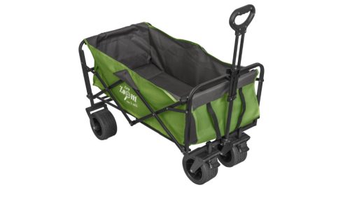 CZ CarryAll szerelékes kocsi