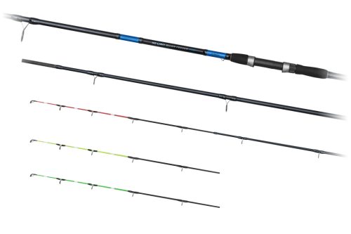 FC No Limit Feeder horgászorsó orsó, 6500FD