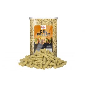 CarpZoom CSL Pellet, natúr, 800 g