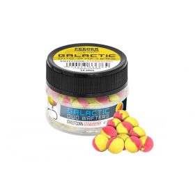   FC Galactic Duo Wafters horogcsali, 8 mm, édes kukorica, eper, 15 g