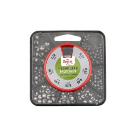 CZ 7 fakkos sörétolóm készlet, 150 g