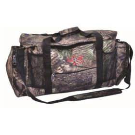 CZ Terepszínű multi táska, 57x27x31cm