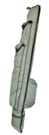 CarpZoom Marshal kompakt botzsák, 205x30cm