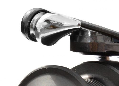 FC FeederCast orsó, 4000BBC