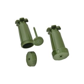 CZ Etetőanyag prés