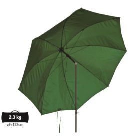 CZ Dönthető fejű horgászernyő, o 220 cm