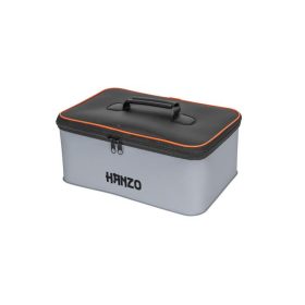 PZ Rekeszes műcsalis doboz, 35x23x14 cm